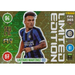 FIFA 365 2021 Limited Edition Lautaro Martinez (F..